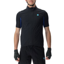 Купить спортивная одежда, обувь и аксессуары UYN: UYN Biking Ultralight Wind gilet