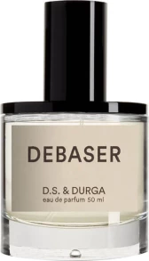 D.S. & DURGA Debaser