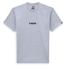 VANS Lower Corecase Short Sleeve T-Shirt
