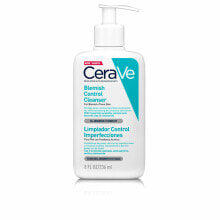 Средства для очищения и снятия макияжа CeraVe
