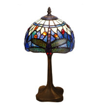 Decorative table lamps