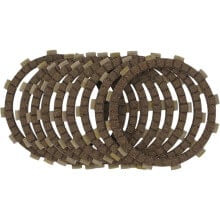 EBC CK Series Cork CK4434 Clutch Friction Plates