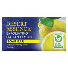 DÉSERT ESSENCE Body care products