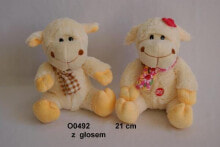 Soft toys for girls