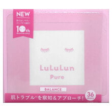 Корейские маски для лица Lululun купить от $40