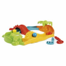 Toys for the development of children's fine motor skills Chicco