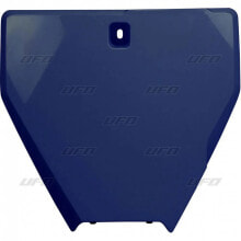 UFO HU03367-087 front plate