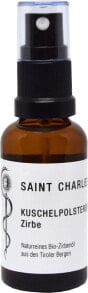 Купить освежители воздуха и ароматы для дома Saint Charles: Kuschelpolsterspray