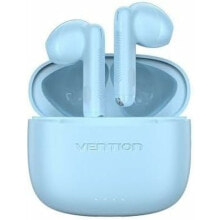 In-ear Bluetooth Headphones Vention ELF E03 NBHS0 Blue