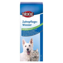 Cosmetics and hygiene products for dogs