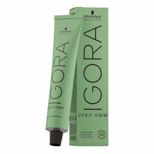 Schwarzkopf Professional Igora Zero Amm Permanent coloring