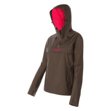 TRANGOWORLD Zahun Jacket