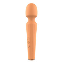 Erotic Toy Cleanser Dream Toys Glam Orange