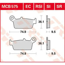 Spare parts and consumables for motor vehicles