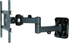 Brackets, holders and stands for monitors