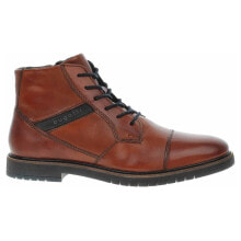 Men's Low Boots