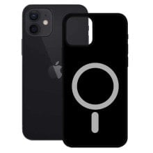 KSIX iPhone 12 Mini Magcharge phone case