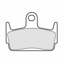 BREMBO 07016 Organic Brake Pads