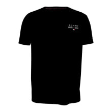 TOMMY HILFIGER UM0UM02916 Short Sleeve T-Shirt