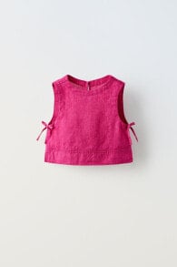 Детские рубашки и блузки для девочек