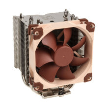 Купить кулеры и системы охлаждения для игровых компьютеров Noctua: Noctua NH-U9S CPU-Kühler - 92mm