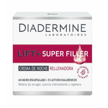 Ночной крем Diadermine Lift Super Filler 50 ml