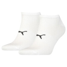 PUMA Sport Light Half long socks 2 pairs