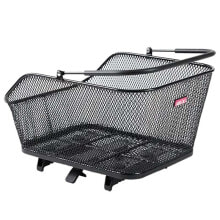 Купить корзины, коробки и контейнеры Unix: UNIX Fabrice Rear Basket 20L