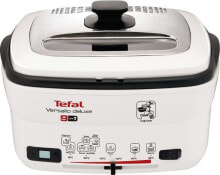 Фритюрница Tefal FR 4950