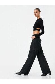 Women's trousers