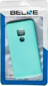 Beline Beline Etui Candy Samsung A13 4G A135 niebieski/blue