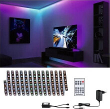 Smart LED Strips