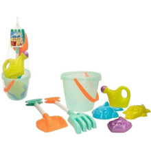 Children's Sandbox kits