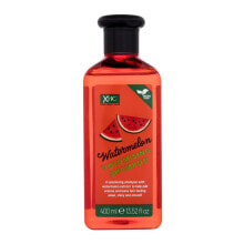 Xpel Watermelon Volumising Shampoo 400 ml shampoo für Frauen