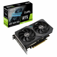 Видеокарты (GPU)