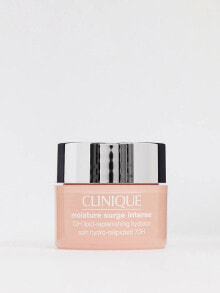 Купить увлажнение и питание кожи лица CLINIQUE: Clinique Moisture Surge Intense 72hr Lipid-Replenishing Hydrator 15ml