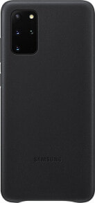 чехол пластмассовый черный Galaxy Note 20 Samsung