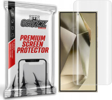 Protective films and glasses for smartphones