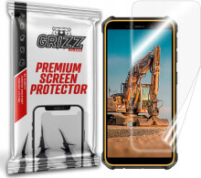 Protective films and glasses for smartphones