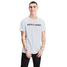 Мужские футболки JACK & JONES Iliam Original L32 Short Sleeve T-Shirt