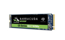 Внутренние твердотельные накопители (SSD) Внутренний твердотельный накопитель SSD Seagate BarraCuda Q5 2TB M.2 2000 GB PCI Express 3.0 QLC 3D NAND NVMe ZP2000CV3A001