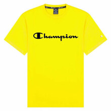 Мужские футболки Champion (Чемпион)