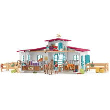 SCHLEICH 42567 Horse Farm Toy