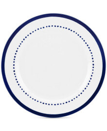 kate spade new york charlotte Street West Collection Dinner Plate