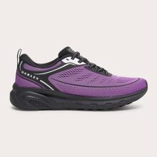 Купить мужские кроссовки Oakley: [FOF100487-89N] MENS OAKLEY SPUR OS - ULTRA PURPLE