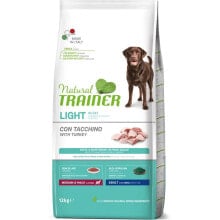 Купить товары для собак AFFINITY: AFFINITY Natural Trainer Canine Adult Medium/Maxi Weight 12kg Dog Food