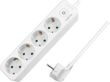 Extension cords and adapters