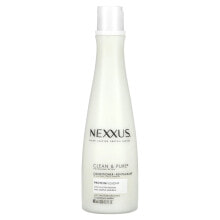 Бальзамы, ополаскиватели и кондиционеры для волос Nexxus