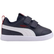 Puma Courtflex V2 Mesh V Inf купить в интернет-магазине