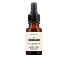 MANDARIN ORANGE restoring eye serum 15 ml